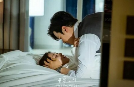 В ожидании чуда: самые трогательные дорамы с беременными героинями кадры