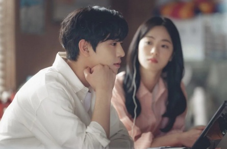 В ожидании чуда: самые трогательные дорамы с беременными героинями кадры