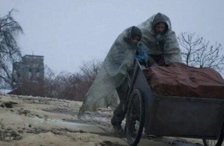 Дорога кадры Дорога кадры