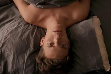 Дорога пробуждения кадры