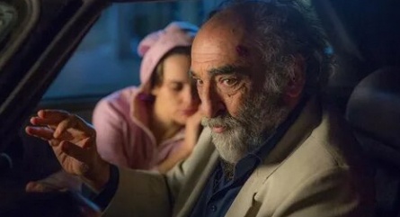 Дорога с Адель кадры Дорога с Адель кадры