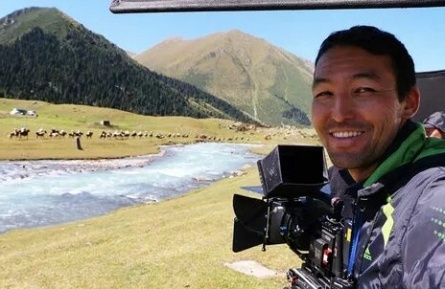 Дорога в Эдем кадры