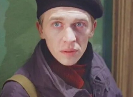 Дорога в Парадиз кадры