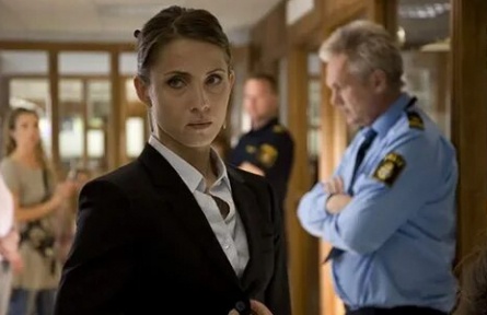 Дорогая Элис кадры