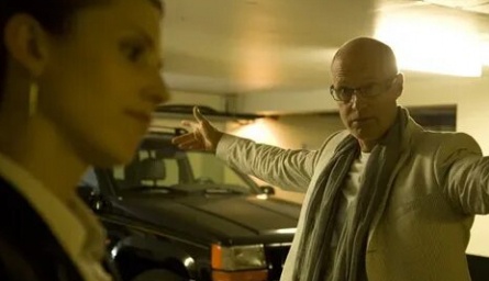 Дорогая Элис кадры