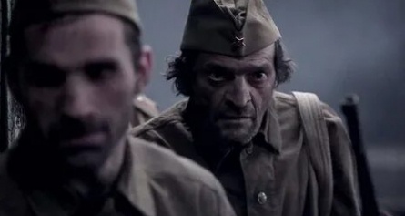 Дорогая Эльза! кадры