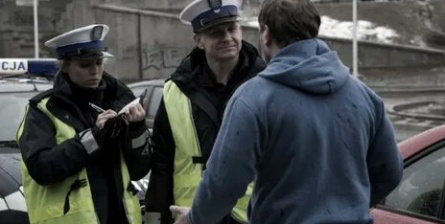 Дорожный патруль кадры Дорожный патруль кадры