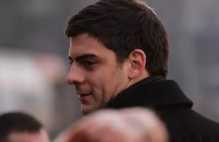 Довлатов кадры Довлатов кадры