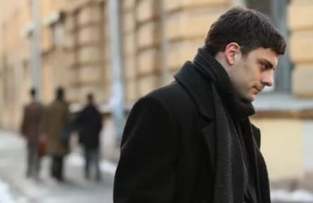 Довлатов кадры Довлатов кадры