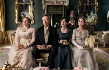 Доводы рассудка кадры