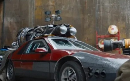 Драки, гонки и Pontiac на реактивной тяге: опубликован трейлер нового Форсажа кадры Драки, гонки и Pontiac на реактивной тяге: опубликован трейлер нового Форсажа кадры