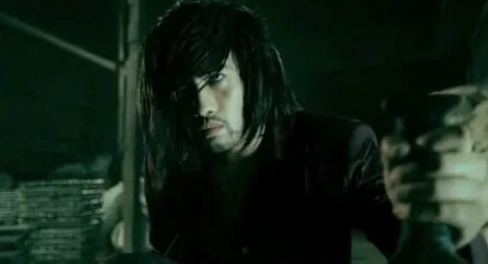 Дракон-волк кадры Дракон-волк кадры