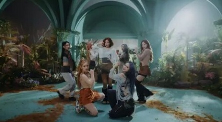Dreamcatcher кадры