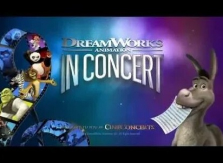 DreamWorks займется Техобслуживанием кадры DreamWorks займется Техобслуживанием кадры
