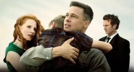 Древо жизни и Начинающие стали лучшими лентами на Gotham Awards кадры