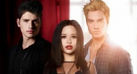 Drink Slay Love кадры Drink Slay Love кадры