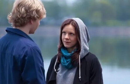 Другие девчонки кадры