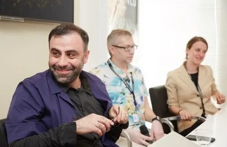 Другое небо кадры Другое небо кадры