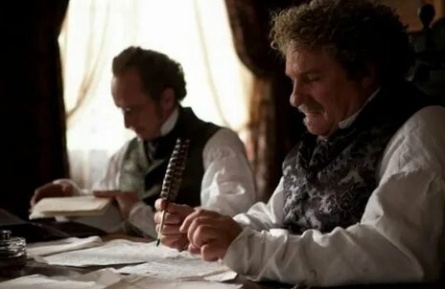 Другой Дюма кадры