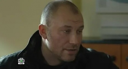 Другой майор Соколов кадры Другой майор Соколов кадры