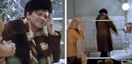 ДТВ приготовил подарок для мужчин кадры ДТВ приготовил подарок для мужчин кадры