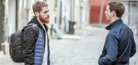 Дублин олдскул кадры Дублин олдскул кадры