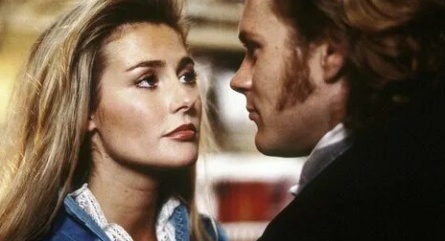 Дуэль сердец кадры