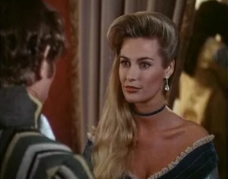 Дуэль сердец кадры