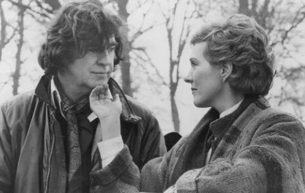 Дуэт для солистки кадры