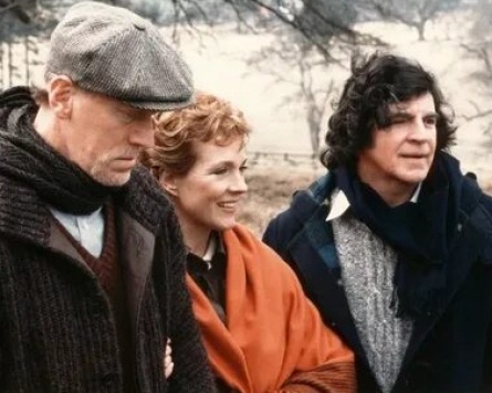 Дуэт для солистки кадры