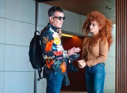 Дуэты кадры Дуэты кадры