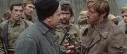 Дума о Ковпаке Фильм 1-й - Набат. Фильм 2-й - Буран. Фильм 3-й - Карпаты, кадры Дума о Ковпаке Фильм 1-й - Набат. Фильм 2-й - Буран. Фильм 3-й - Карпаты, кадры