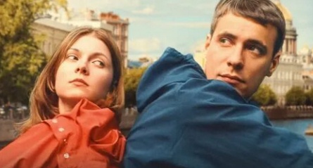 Душа Петербурга кадры Душа Петербурга кадры
