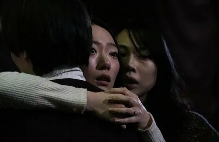 Духовные большевики кадры