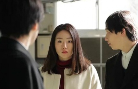 Духовные большевики кадры