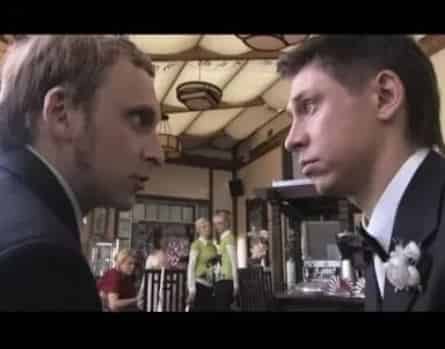 Два Антона кадры