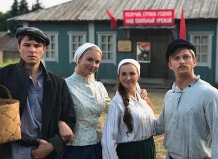 Два берега кадры Два берега кадры