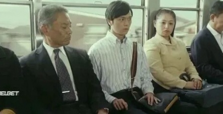 Дважды рождённый кадры