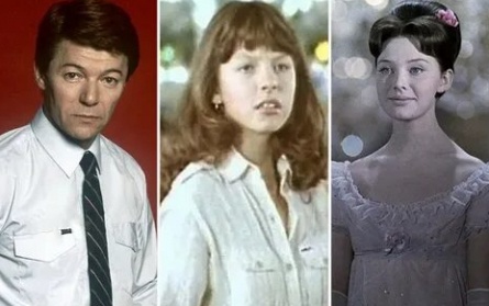 Тайны истории Збруева: Раскрываем жизнь двух дочерей талантливого актера кадры Тайны истории Збруева: Раскрываем жизнь двух дочерей талантливого актера кадры