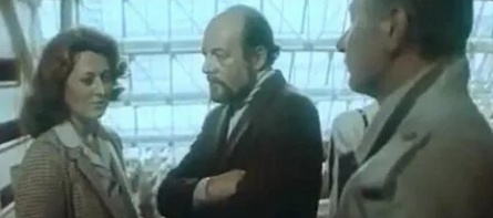 Две главы из семейной хроники кадры Две главы из семейной хроники кадры