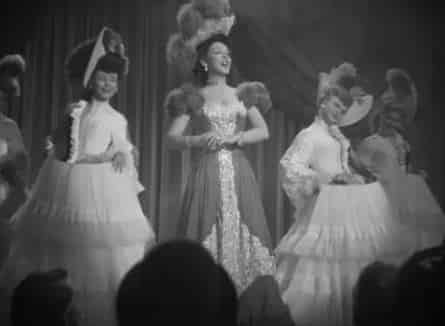 Две сестры кадры