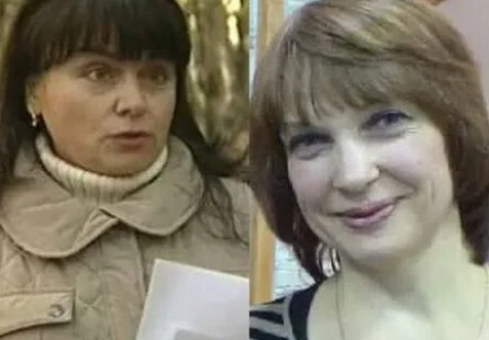 Две женщины Евдокимова договорились о наследстве кадры Две женщины Евдокимова договорились о наследстве кадры