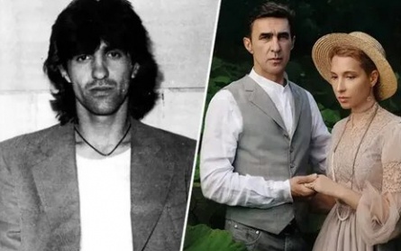 Две женщины в жизни Вячеслава Бутусова кадры