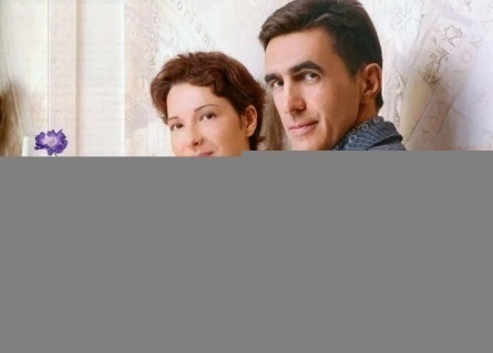 Две женщины в жизни Вячеслава Бутусова кадры