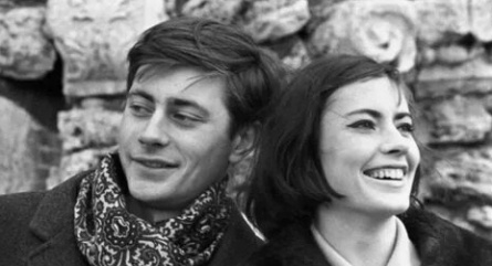 Двое кадры Двое кадры