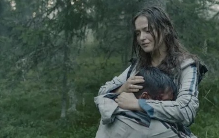 Двое кадры Двое кадры