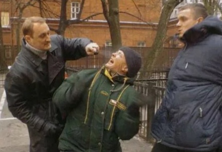 Двое из ларца 2 кадры Двое из ларца 2 кадры