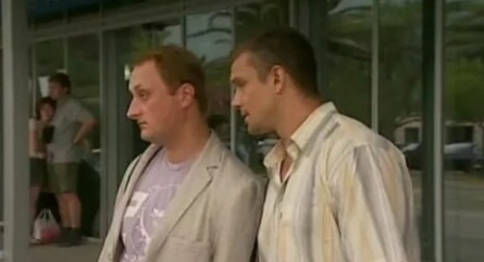 Двое из ларца 2 кадры Двое из ларца 2 кадры