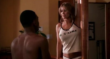 Двойная игра кадры