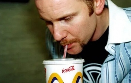 Двойная порция кадры